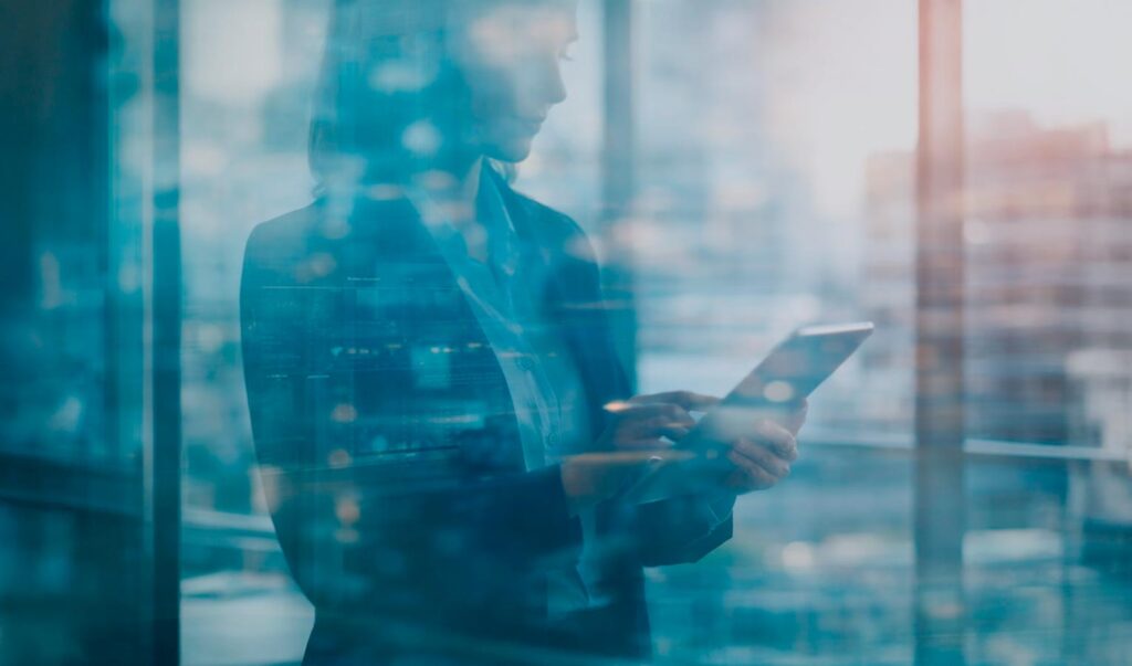 Powered, Human Centric