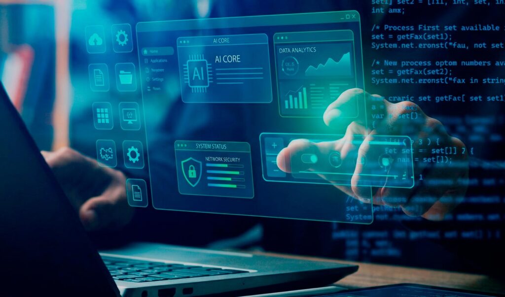 Why Insurance Needs an Operating System